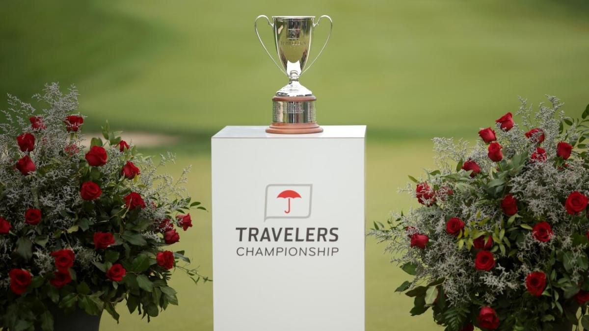 Travelers Championship: Defending champ value again at 10/3